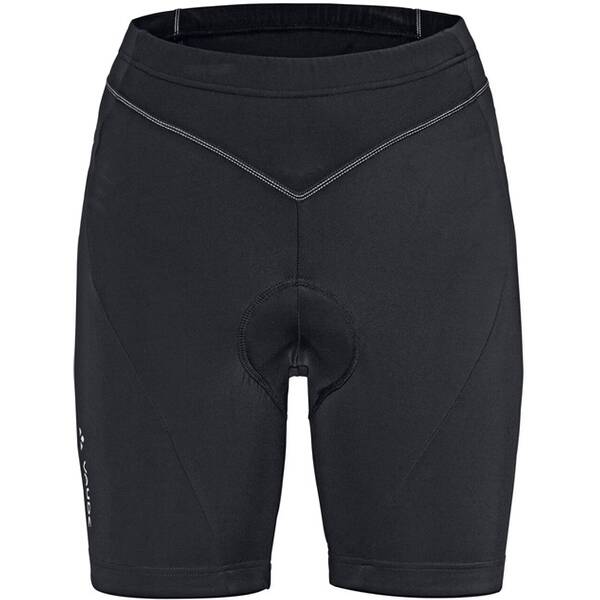 VAUDE Damen Radhose Active Pants von Vaude