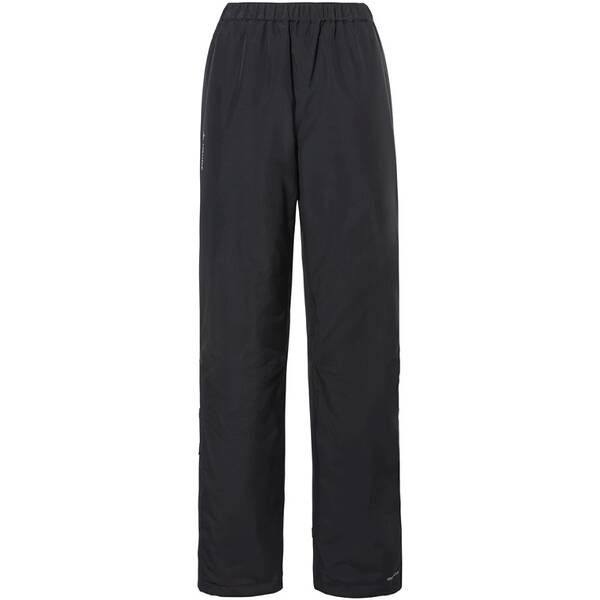 VAUDE Damen Regenhose Wo Escape Bike Warm Pants von Vaude
