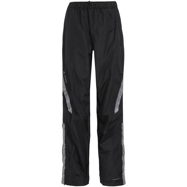 VAUDE Damen Regenhose Wo Luminum Pants II VAUDE Damen Regenhose Wo Luminum Pants II von Vaude