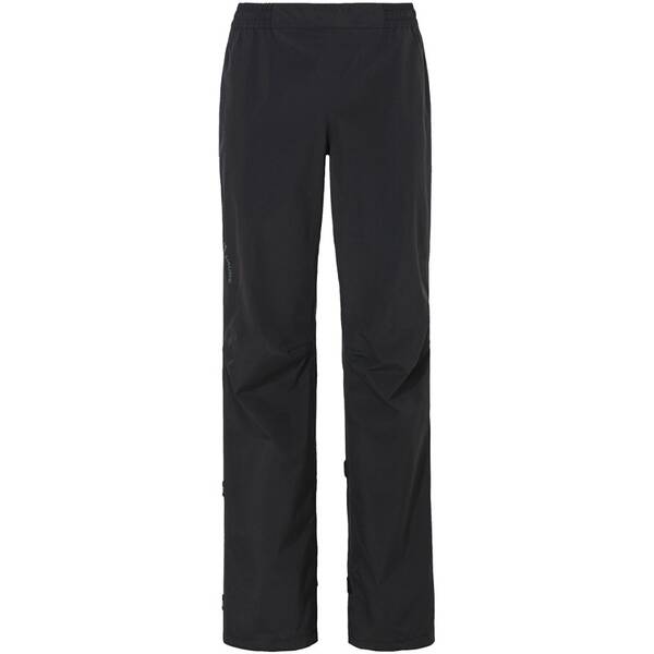 VAUDE Damen Regenhose Wo Yaras Rain Pants IV von Vaude