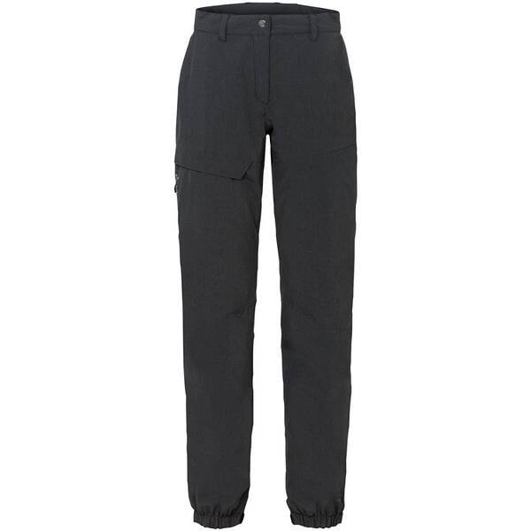 VAUDE Damen Regenhose Wo Yaras Warm Rain Pants von Vaude