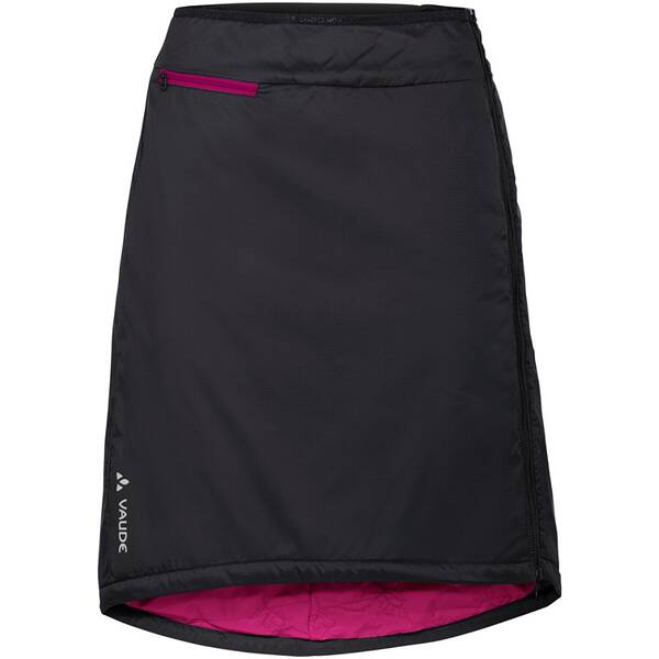 VAUDE Damen Rock Wo Neyland Padded Skirt von Vaude