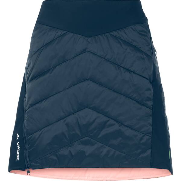 VAUDE Damen Rock Wo Sesvenna Reversible Skirt II von Vaude