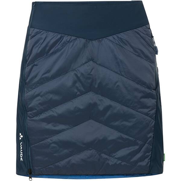 VAUDE Damen Rock Wo Sesvenna Reversible Skirt II von Vaude