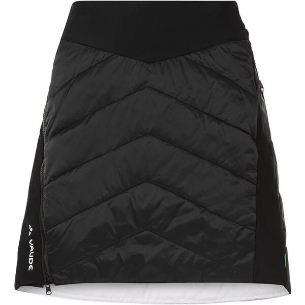 VAUDE Damen Rock Wo Sesvenna Reversible Skirt II von Vaude