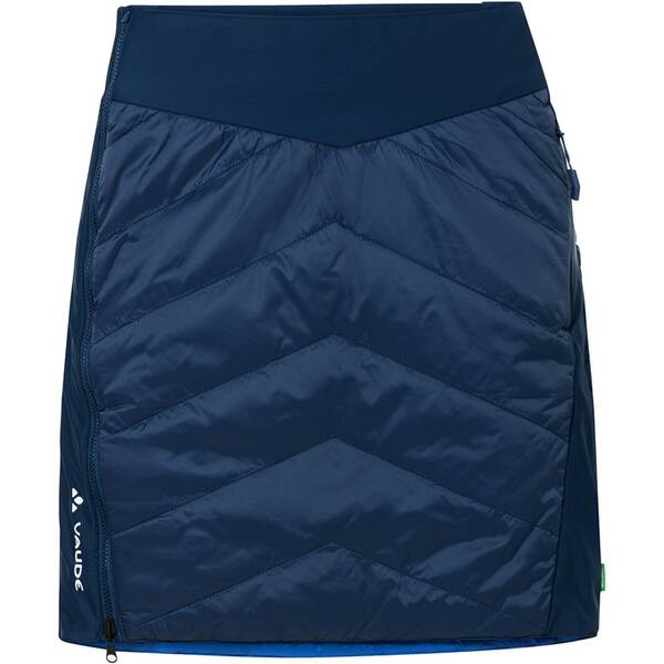 VAUDE Damen Rock Wo Sesvenna Reversible Skirt II von Vaude