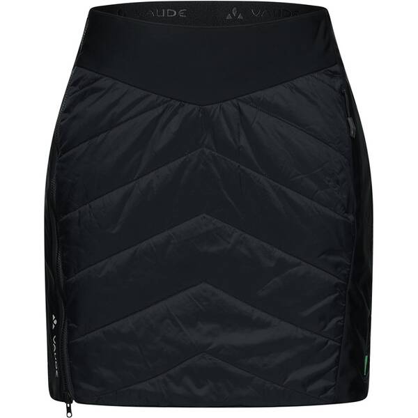 VAUDE Damen Rock Wo Sesvenna Reversible Skirt II von Vaude