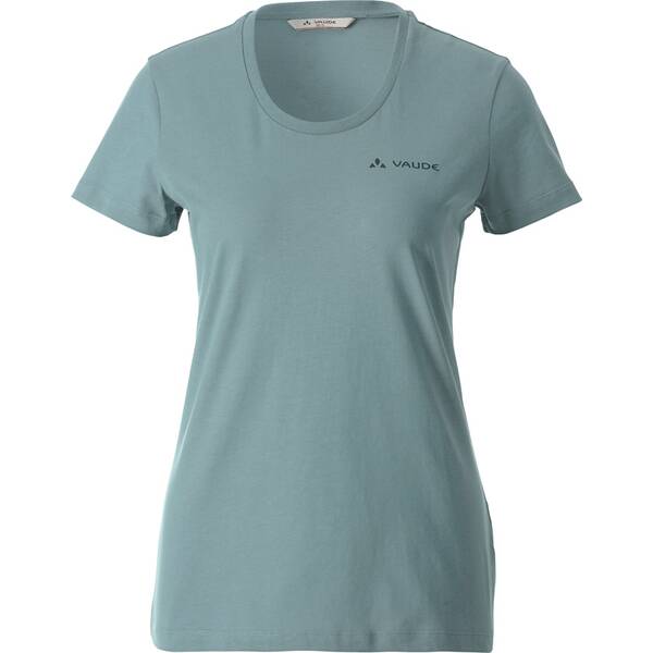 VAUDE Damen Shirt SE Wo Veny T-Shirt von Vaude