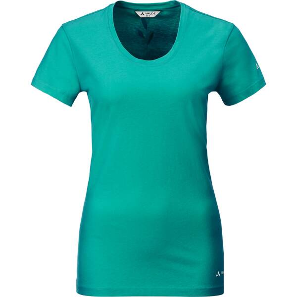 VAUDE Damen Shirt SE Wo Veny T-Shirt von Vaude