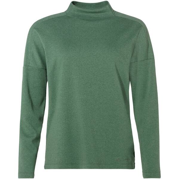 VAUDE Damen Shirt Wo Coreway Pullover von Vaude