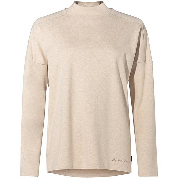 VAUDE Damen Shirt Wo Coreway Pullover von Vaude