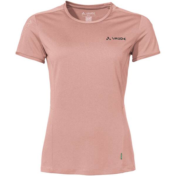 VAUDE Damen Shirt Wo Elope T-Shirt von Vaude