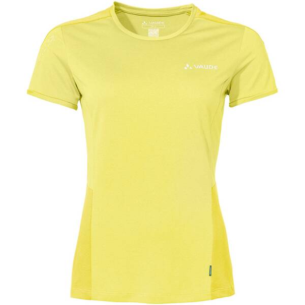 VAUDE Damen Shirt Wo Elope T-Shirt VAUDE Damen Shirt Wo Elope T-Shirt von Vaude