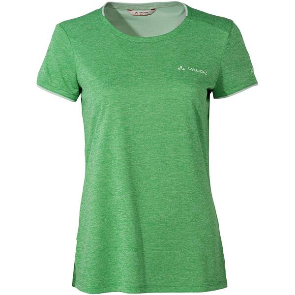 VAUDE Damen Shirt Wo Essential T-Shirt von Vaude