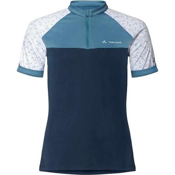 VAUDE Damen Shirt Wo Ledro Print Shirt von Vaude