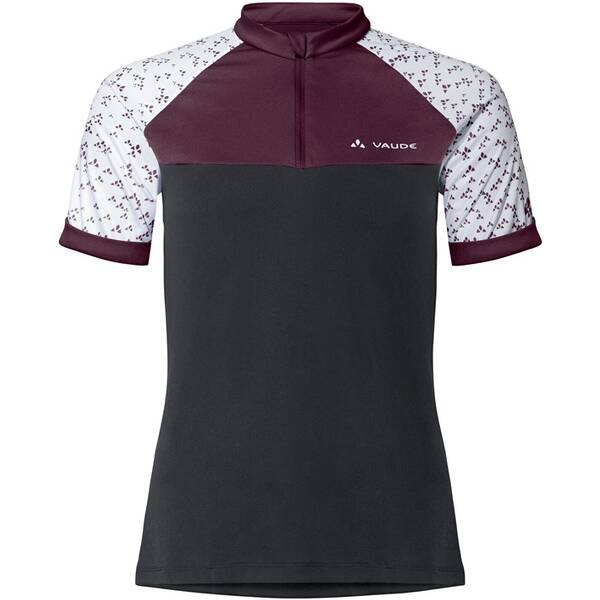 VAUDE Damen Shirt Wo Ledro Print Shirt von Vaude