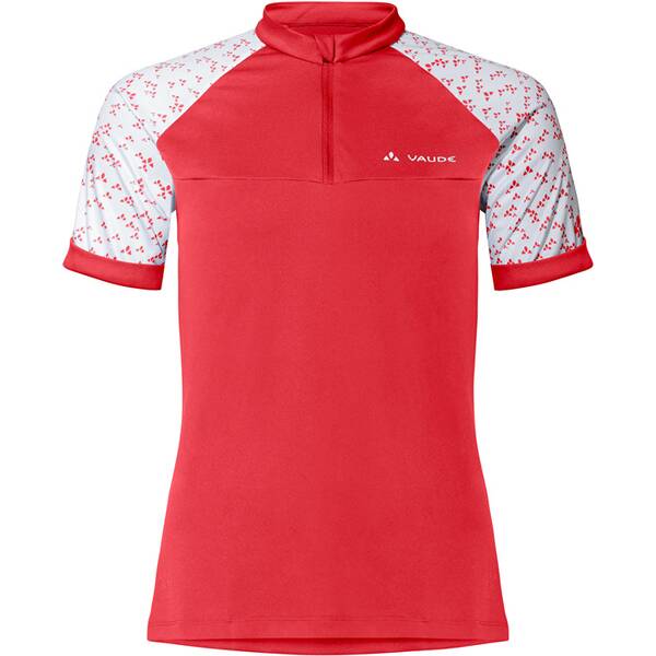 VAUDE Damen Shirt Wo Ledro Print Shirt von Vaude