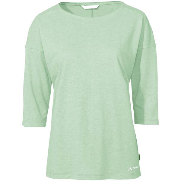 VAUDE Damen Shirt Wo Neyland 3/4 T-Shirt von Vaude