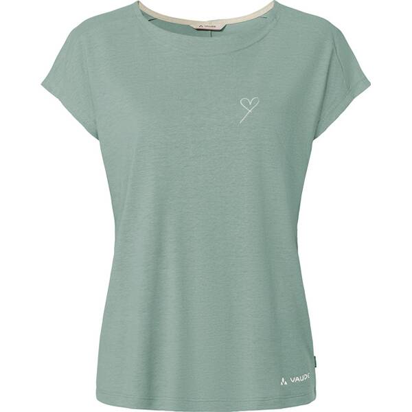 VAUDE Damen Shirt Wo Neyland T-Shirt von Vaude