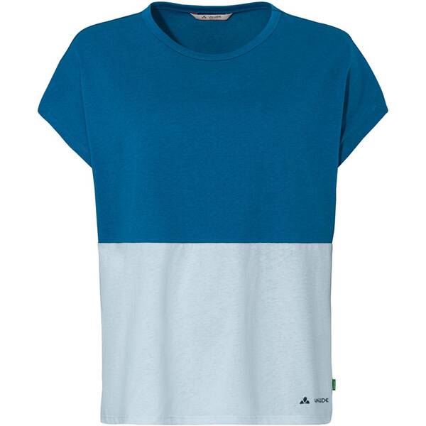 VAUDE Damen Shirt Wo Redmont T-Shirt III von Vaude