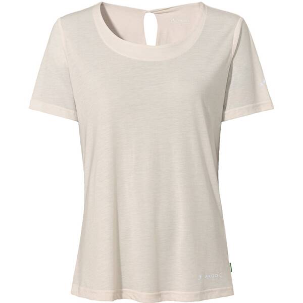 VAUDE Damen Shirt Wo Skomer Hiking T-Shirt II VAUDE Damen Shirt Wo Skomer Hiking T-Shirt II von Vaude