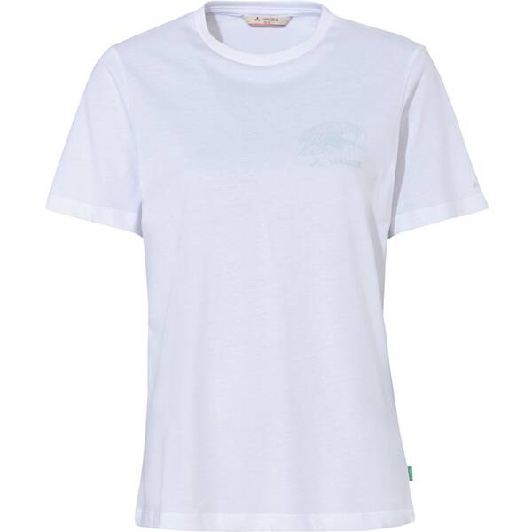 VAUDE Damen Shirt Wo Spirit T-Shirt II VAUDE Damen Shirt Wo Spirit T-Shirt II von Vaude