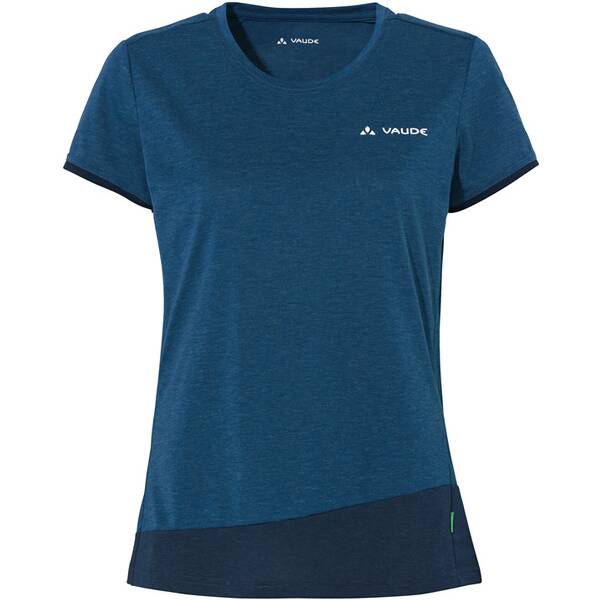 VAUDE Damen Shirt Womens Sveit von Vaude