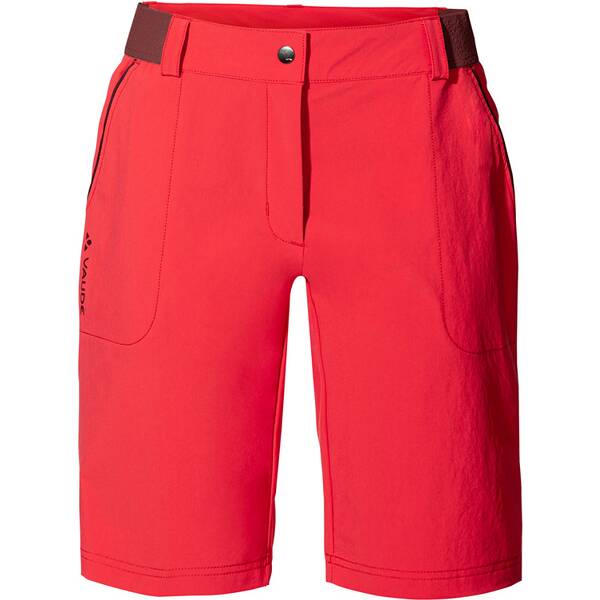 VAUDE Damen Shorts Wo Farley Stretch Shorts II von Vaude