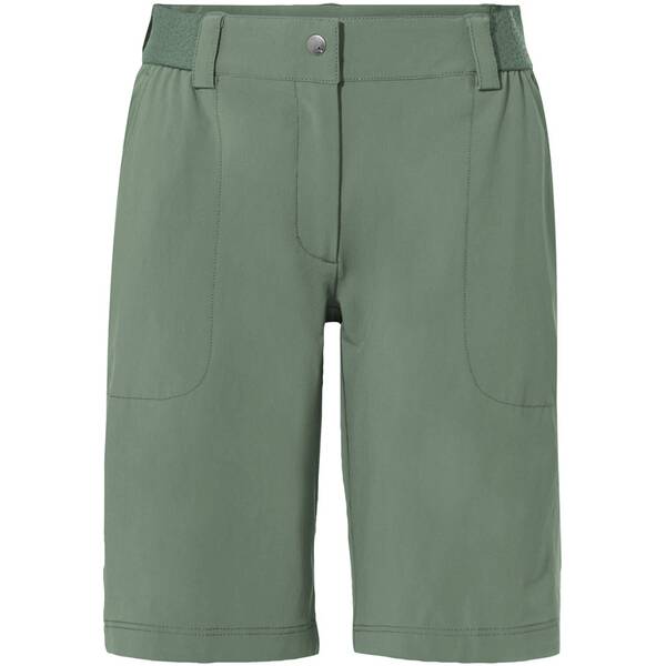 VAUDE Damen Shorts Wo Farley Stretch Shorts II VAUDE Damen Shorts Wo Farley Stretch Shorts II von Vaude