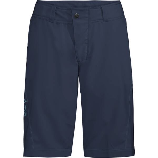 VAUDE Damen Shorts Wo Ledro Shorts von Vaude