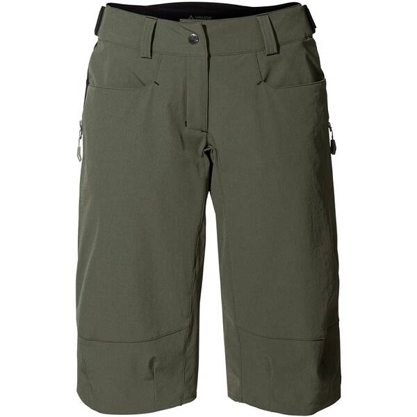 VAUDE Damen Shorts Wo Moab Shorts IV VAUDE Damen Shorts Wo Moab Shorts IV von Vaude