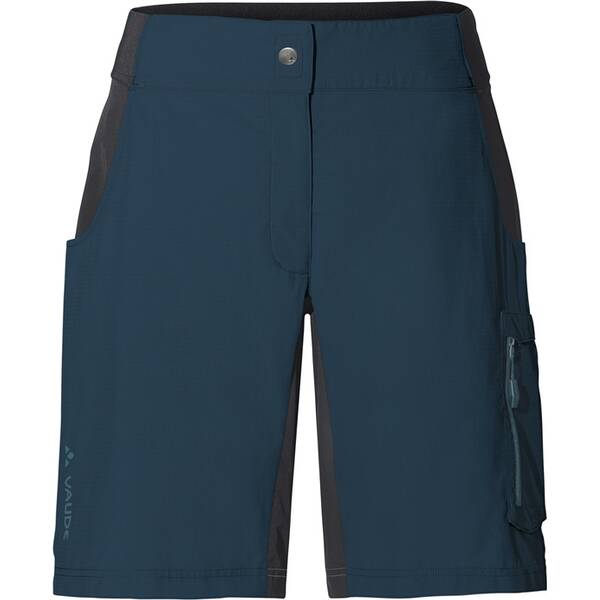 VAUDE Damen Shorts Wo Qimsa Shorty von Vaude