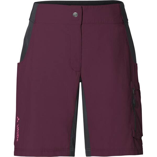 VAUDE Damen Shorts Wo Qimsa Shorty von Vaude