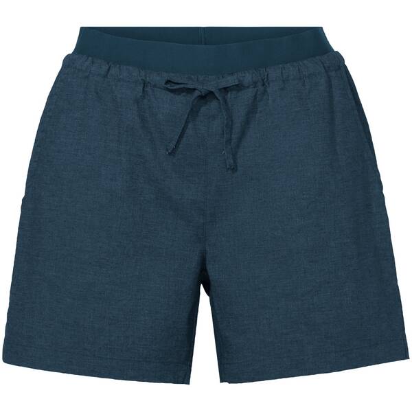 VAUDE Damen Shorts Wo Redmont Shorts III von Vaude