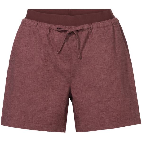 VAUDE Damen Shorts Wo Redmont Shorts III von Vaude