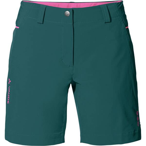 VAUDE Damen Shorts Wo Skomer Shorts III von Vaude
