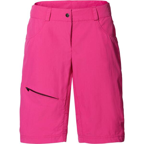 VAUDE Damen Shorts Wo Tamaro Shorts II von Vaude