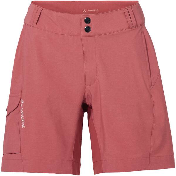 VAUDE Damen Shorts Wo Tremalzini Shorts III von Vaude