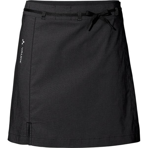 VAUDE Damen Shorts Wo Tremalzo Skirt III von Vaude