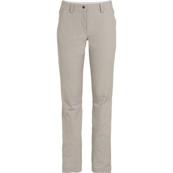 Damen Hose Wo Skomer Pants II von Vaude