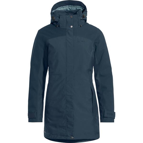 VAUDE Damen Skomer Winter Parka II von Vaude