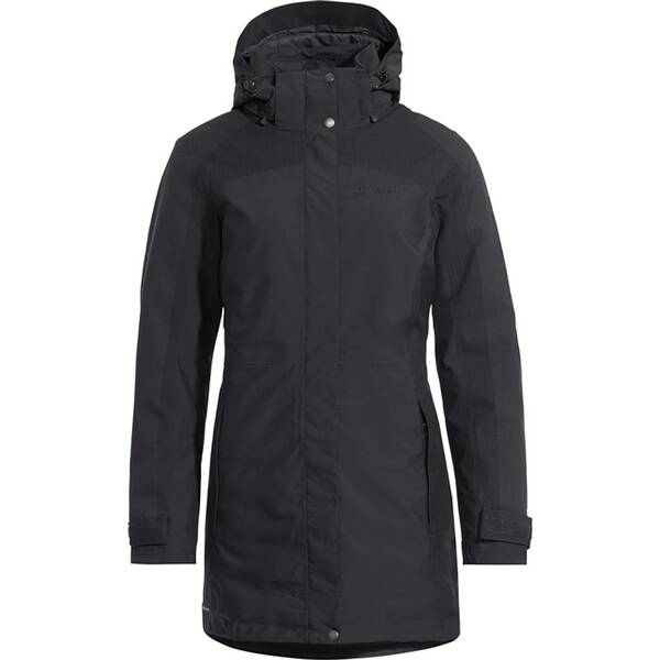 VAUDE Damen Skomer Winter Parka II von Vaude