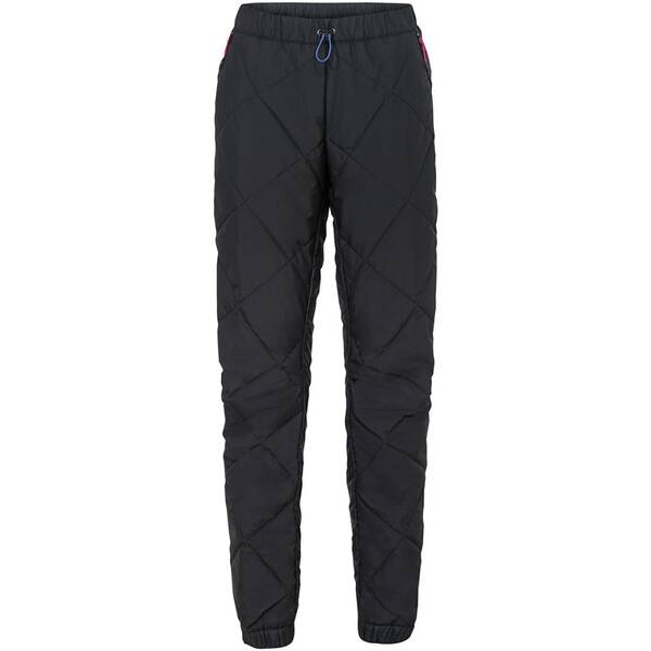 VAUDE Damen Sporthose Wo Cyclist Insulation Pants von Vaude