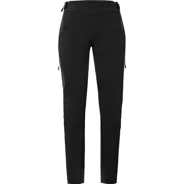 VAUDE Damen Sporthose Wo Minaki Pants von Vaude