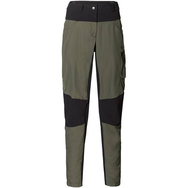 VAUDE Damen Sporthose Wo Qimsa Pants von Vaude