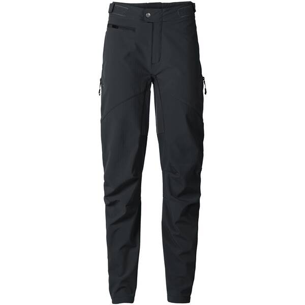 VAUDE Damen Sporthose Wo Qimsa Softshell Pants II S/S von Vaude