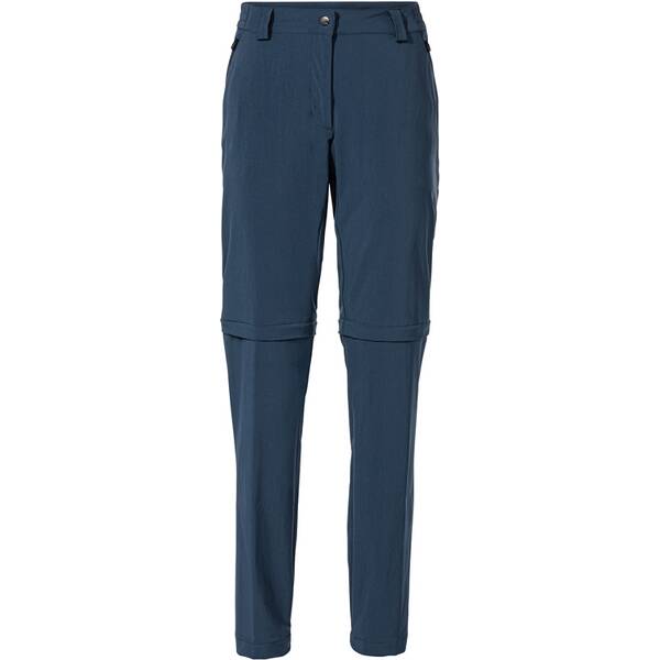 VAUDE Damen Sporthose Wo Yaras ZO Pants von Vaude