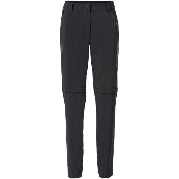 VAUDE Damen Sporthose Wo Yaras ZO Pants von Vaude