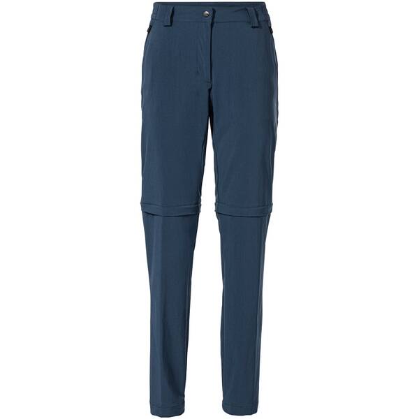 VAUDE Damen Sporthose Wo Yaras ZO Pants von Vaude