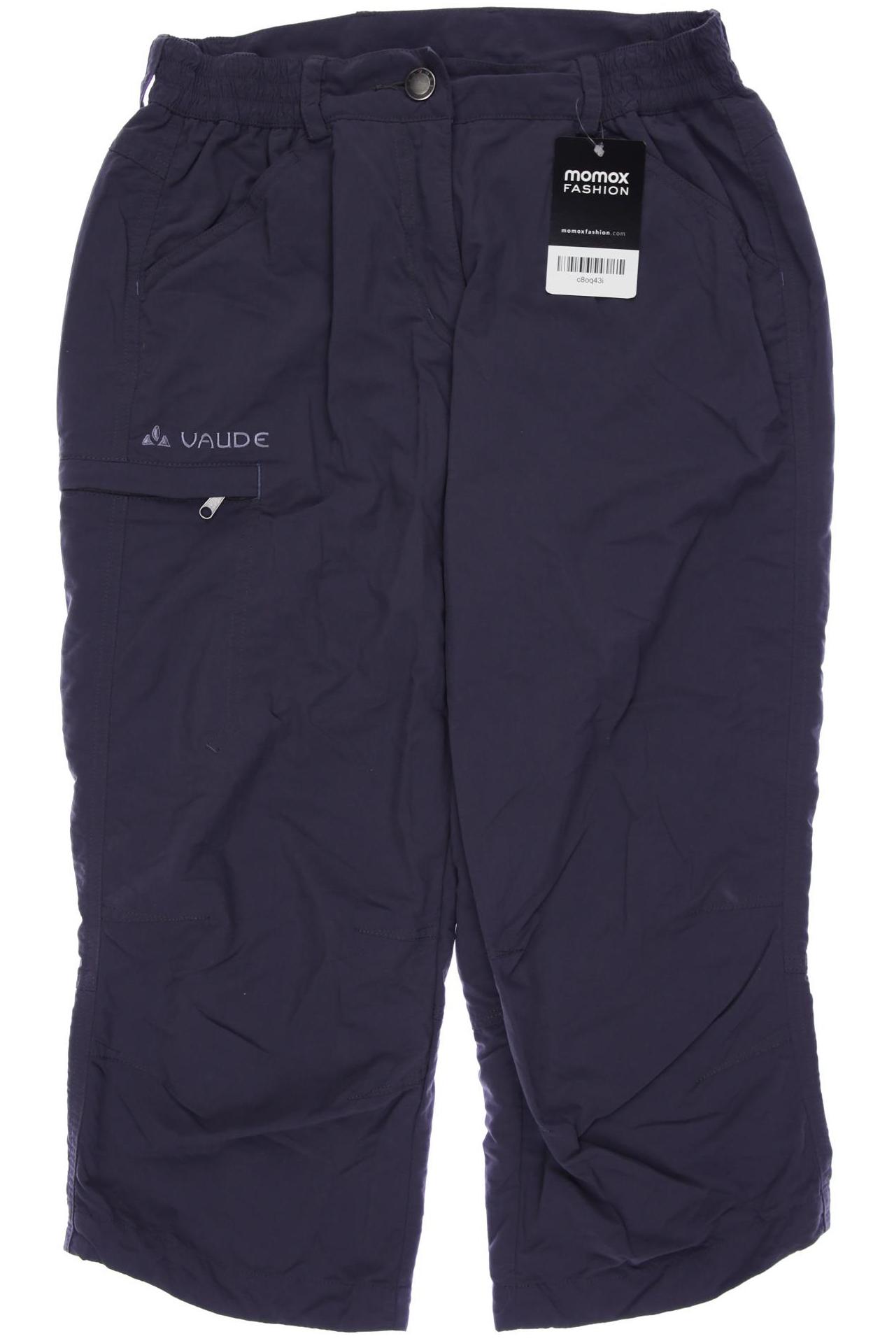 VAUDE Damen Stoffhose, flieder von Vaude